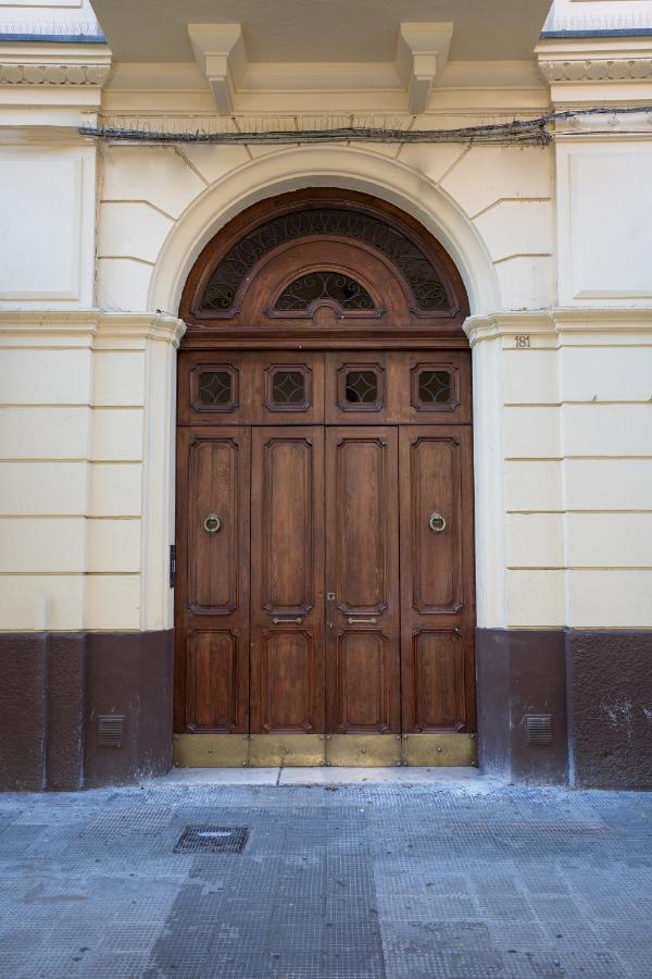 바리 Cavour 181 빌라 외부 사진